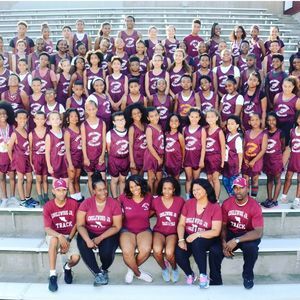 Meet your Posher, Englewoodjr